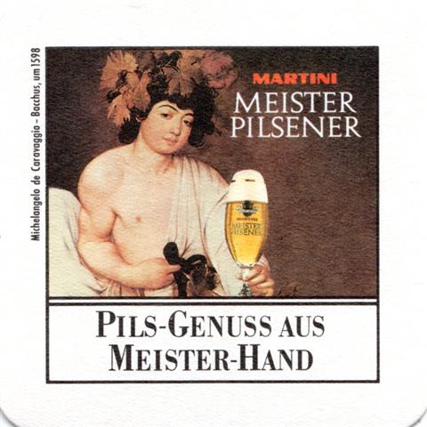 kassel ks-he martini pils 4a (quad185-bacchus)